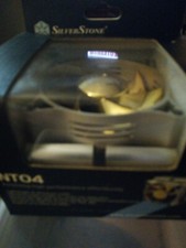 Silver Stone Technologies NTO4 Air Channeling Cooling  Fan picture