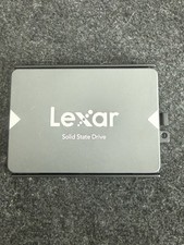 Lexar NS100 512GB 2.5