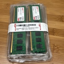 komputerbay memory 16GB (4 X 4GB) 16GB Kit. picture