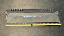 CORSAIR VENGEANCE LED 8GB RAM DDR4 3000MHz picture