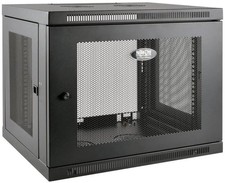 Tripp Lite SmartRack Rack Cabinet Model SRW9UDP picture