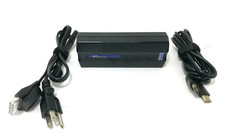 Genuine 65W Max Targus AC DC Wall Adapter for 430-2949-001A Tips Kit w/Cord picture