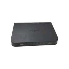 D-Link DGS-1024A High Speed 1000Mbps Unmanaged Network Switch picture