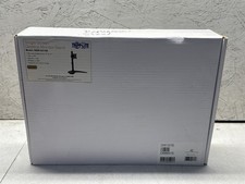TRIPP-LITE DDR1327SE SINGLE-SCREEN 13-27in DESKTOP MONITOR STAND NEW IN BOX picture