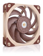 NF-A12x25 PWM 120mm 4-Pin Quiet PC Case CPU Radiator Fan 2000RPM picture