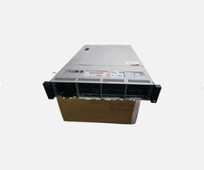 Dell Poweredge R730xd 12LFF 2*2660v4 4*1Gbe h730 2x 750W Server CTO picture
