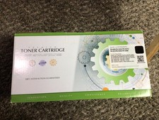 TN-450 Premium Replacement Toner Cartridge for Brother NEW IN BOX picture