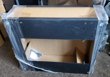 Middle Atlantic Products ERK Series Enclosure 22x25x8 picture