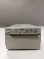 Sony UP-895MDW Standard Dot Matrix Printer picture