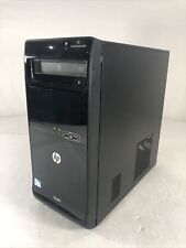 HP Pro 3500 Intel Pentium G645 @ 2.9 GHz 8GB RAM No HDD No OS picture