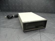 IBM 5842 2400 bps Modem Vintage Computer Parts Made in USA picture