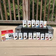 Canon Pixma Pro 9000 Mark II picture