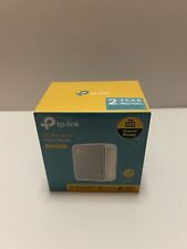 NEW In Box TP-Link AC750 Wireless Travel Router Wi-Fi Range Extender Dual Band picture