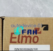 1pc WLWHIA20/100 new Drive DHL/FedEx picture