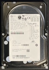 Dell / Fujitsu 147GB 10K RPM 68Pin SCSi Hard Drive / MAW3147NP / HC489 picture
