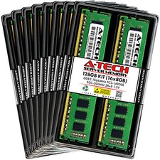 128GB 16x 8GB PC3-14900E ECC UDIMM ASUS RS700-E7/RS4 RS720-E7-RS24-EG Memory RAM picture