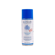 AESUB Blue Spray for  3D Scanner, Suitable for Reflective, Transparent Surface o picture