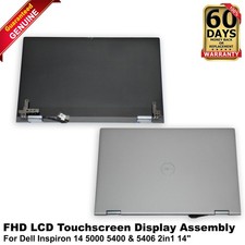 Dell Inspiron 7405 2-in-1 14