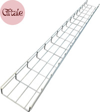 Cable Tray - 5 Feet Long X 6