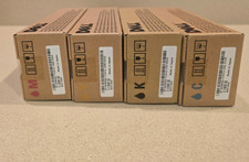 Dell Toner - CT201181-FM065 CT201183-FM066 CT201180-FM064 CT201182-FM067 picture