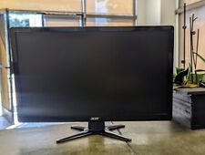 Acer G236HL LED LCD Monitor good condition picture