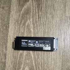 Samsung PM9D3a 7.68TB E1.S NVMe Internal SSD SED MZTL67T6HBLC-00AWY picture