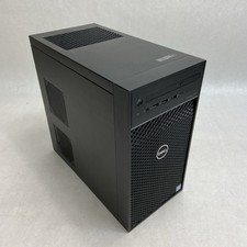 Dell Precision 3630 Tower Intel Core i7-8700K 3.7GHz 16GB RAM 300W No HDD/OS picture