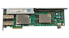 NetApp NVRAM8 X3149-R6 111-00607+A0 110-00134+B0 Network Card w/RAM & Battery picture