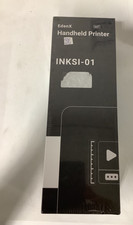 INKSI-01: Ultimate Handheld Printer picture