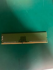 Kingston 4GB DDR4 2133 ECC UDIMM PC4-17000E Server RAM KVR21E15S8/4 Tested picture