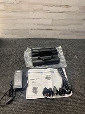 Trimble ACCAA-705 Yuma YUMAOD Charging Docking Station & Original AC Adapter picture