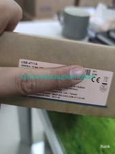 1PCS NEW USB-4711A 12 bit multi-function module Shipping by DHL/FedEX picture