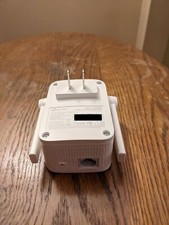 TP Link N300 WiFi Range Extender TL WA855RE (White) picture