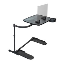 Stander Wonder Tray XL Swivel Table Couch Desk Cup Holder picture
