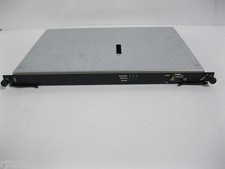 WSM7 Foundry Web Switch Management Module 7 MGMT VII with 3 BPS  picture