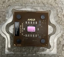 Cpu Amd Athlon Xp 1700+ Axda1700dlt3c 1467mhz S.462 picture