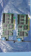 Used and Test MATROX 672-03 REV:A via DHL or Fedex fast shipping picture