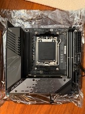Gigabyte Aorus Ultra B650i Mini-ITX AM5 Motherboard picture