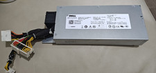 Dell PowerEdge R410 R415 R510 480W PSU D480E-S0 DPS-480CB A H410J Tested picture