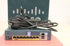 CISCO ASA5505-BUN-K9 SECURITY FIREWALL UPGRADE  ASA5505 picture