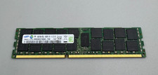 Samsung DDR3 16GB PC3 10600R MHz Desktop RAM Memory B/Big picture