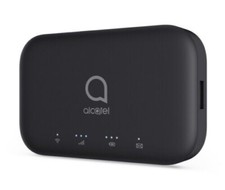 ALCATEL LINKZONE® 2nd Gen | 4G LTE WiFi Hotspot | MW43TM | T-Mobile picture