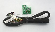 HP Power Switch/LED Board with Cable Proliant DL140 348791-001 picture