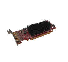 AMD ATI FirePro 2460 512MB GDDR5 Quad 4-Monitor PCIe Video Card 102-C07001(B) picture