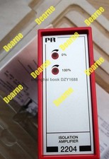 1PCS NEW PR2204 Via DHL or Fedex picture