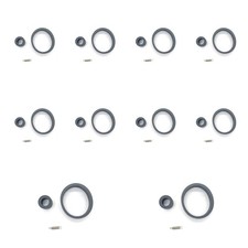 10set Paper Feed Pickup Separation Roller Fits For EPSON XP-2155 XP-4100 XP-3155 picture