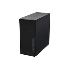 Antec VSK3000B-U3 Micro ATX Case. 2x USB 3.0 Thermally Advanced Builder's Case. picture
