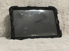 Joy Factory aXtion Bold MP+ Silicone Case for iPad Mini A17 Pro 6th Gen Black picture