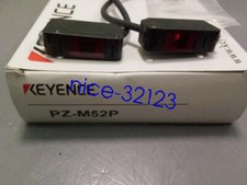 New  KEYENCE PZ-M52P  Photoelectric sensor via DHL&FedEx Brand New Fast Ship picture