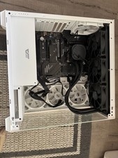 Gaming/Production PC Rig AMD 9900X CPU + MSI X670E Motherboard+ Corsair 850W PSU picture